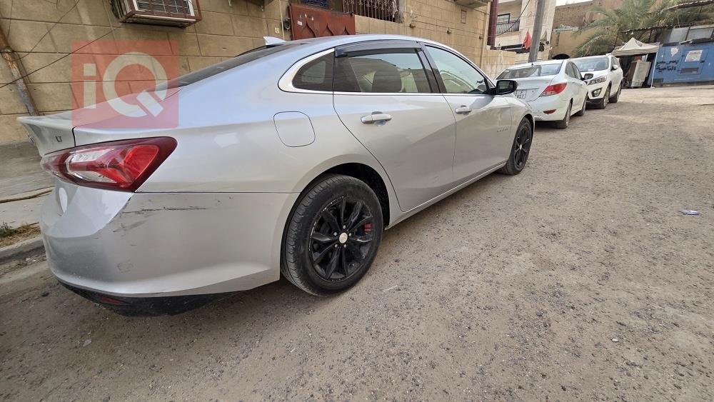 شيفروليه ماليبو